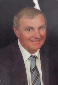 Patrick (Pat) Lehane