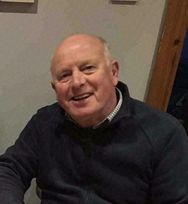 Pat Lyons