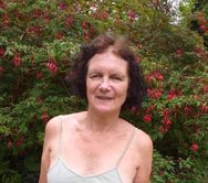 Patricia (Pat) MORAN