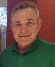 Patrick (Pat) MADDEN