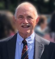 Pat Madigan (Junior)