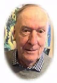 Patrick (Pat) McCormack