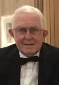 Pat McDonnell