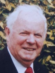 Pat (Padraic) McGowan