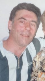 Pat (Patrick) Mc Kenna