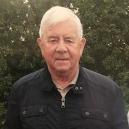 Patrick (Pat) McKeon