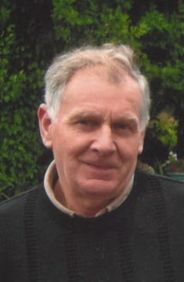 Patrick (Pat) McMahon