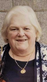 Patricia (Pat) McDermott