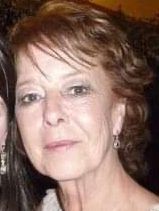 Patricia (Pat) Meagher O'Flynn