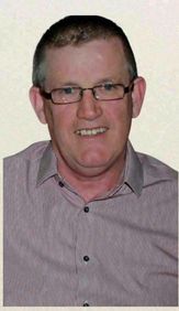 Pat (Paddy) Melarkey