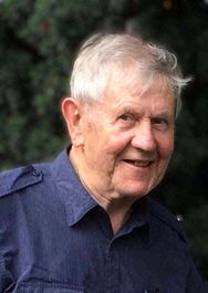 Patrick Molloy (Retired Garda Siochana)