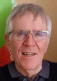 Patrick (Pat) Molloy