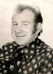 Patrick (Pat) Moloney