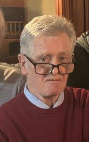 Pat Murphy