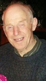 Patrick (Pat) Neville