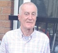 Pat (Patrick) O'Brien