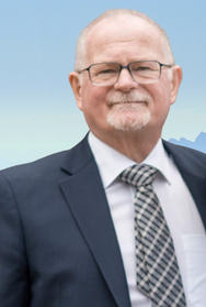 Patrick (Pat) O'Brien