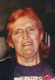 Patrick (Paddy) O'Connell