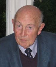 Patrick (Pat) O'Doherty