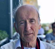 Patrick Joseph (Pat) O’Hanlon