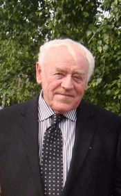 Cornelius Patrick (Pat) O'Regan