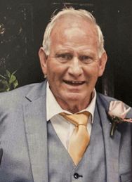 Patrick (Pat) O'Brien