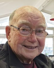 Patrick (Pat) O'BRIEN