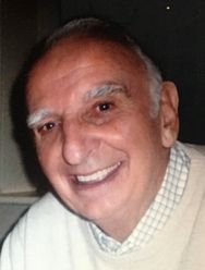 Patrick (Pat) O'Mahony