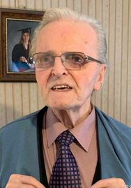 Pat Purcell