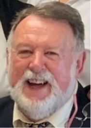 Patrick (Pat) RICHARDSON