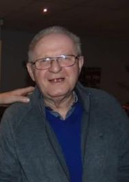 Patrick (Pat) Rellis