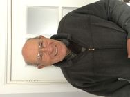 Patrick (Pat) Rogers