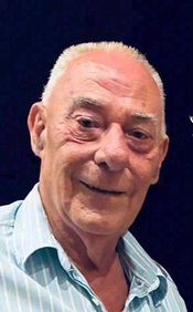 Pat Shelly