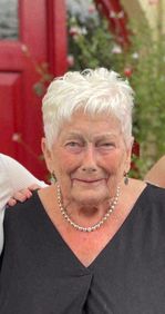 Patricia (Pat) Smyth