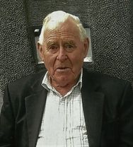 Patrick (Pat) Stevens