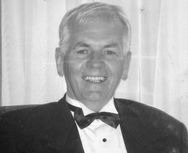 Pat Ward