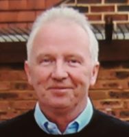 Patrick (Pat) Whelan