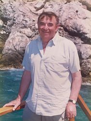 Patrick, (Pat) O'Keeffe