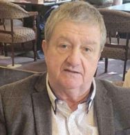 Patrick (Pat) Sullivan