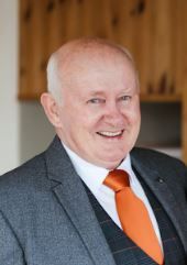 PATRICK (PAT) SWEENEY