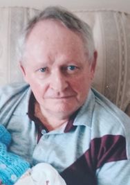 Patrick (Pat) O'Donnell