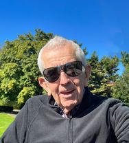 Patrick (Pat) O'Driscoll