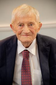 Patrick (Pat) O'Sullivan