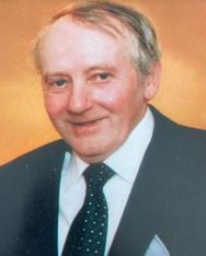 PATRICK (PATIE) DOWD