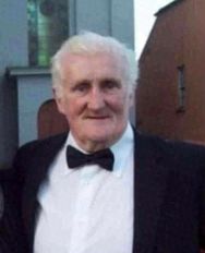 Patrick (Paddy) McKeown