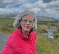 Patricia (Pat) Murphy