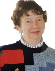 Patricia Bernadette Cassidy