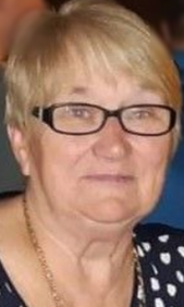 Patricia (Pat) Jones