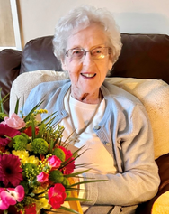 Patricia (Pat) Kearns