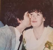 Patricia (Trisha) Wakile